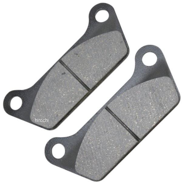 【USA在庫あり】 1720-0203 DRAG ブレーキパッド リア 80年-85年 FL/T/H...