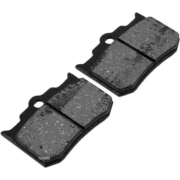 【USA在庫あり】 1720-0209 DRAG ブレーキパッド オーガニック PM製 125 X ...