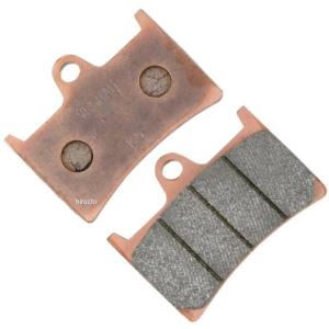 メーカー在庫あり】 SD-260 ベスラ Vesrah ブレーキパッド レジン 93年