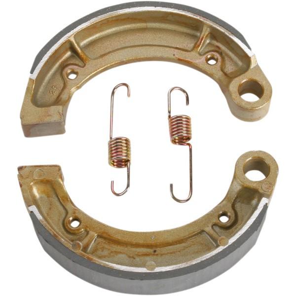【USA在庫あり】 1723-0020 EBC イービーシー ブレーキシュー X-カーボン 532 ...