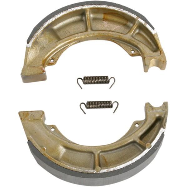 【USA在庫あり】 1723-0022 EBC イービーシー ブレーキシュー X-カーボン 636 ...