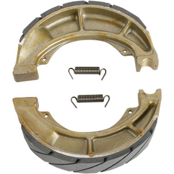 【USA在庫あり】 1723-0023 EBC イービーシー ブレーキシュー G-オーガニック 63...