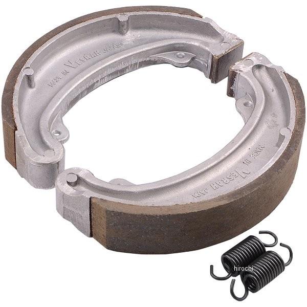 【USA在庫あり】 1723-0545 ベスラ Vesrah ブレーキシュー 78年-00年 XL2...