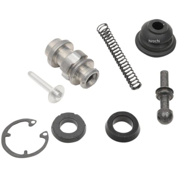 【USA在庫あり】 1731-0513 Parts Unlimited マスターシリンダー補修キット...