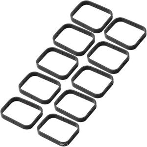 バイクパーツ 外装 モトグラフィックス TANK PAD MT-TS041KB