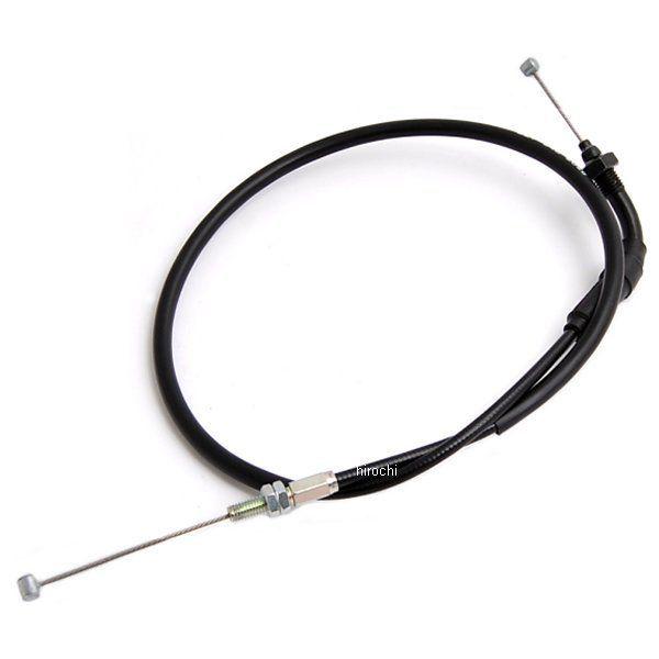 【メーカー在庫あり】 17910-GEY-640 ホンダ純正 ケーブルCOMP スロットル エイプ5...