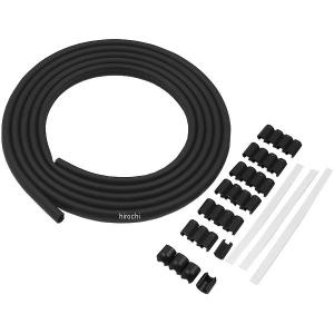 配線モール 車 バイク 自転車 の商品一覧 通販 Yahoo ショッピング