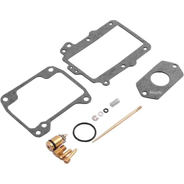 【USA在庫あり】 18-2437 K&amp;Lサプライ K&amp;L SUPPLY キャブレター 補修キット ...