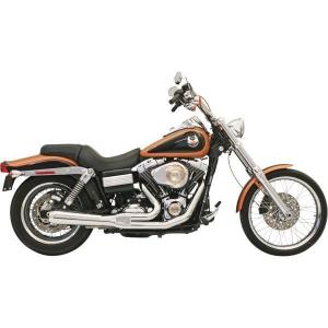 USA在庫あり】 1800-1598 バッサニ Bassani フルエキゾースト ロード
