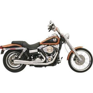 USA在庫あり】 1800-1598 バッサニ Bassani フルエキゾースト ロード