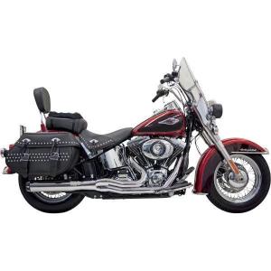 bassani バッサニロードレイジ　m8ソフテイル　flsb bassani バッサニロードレイジ m8ソフテイル flsb fxlrst