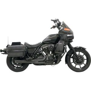 USA在庫あり】 1800-1598 バッサニ Bassani フルエキゾースト ロード