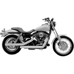 COBRA（コブラ） 【USA在庫あり】 1800-1399 フルエキゾースト