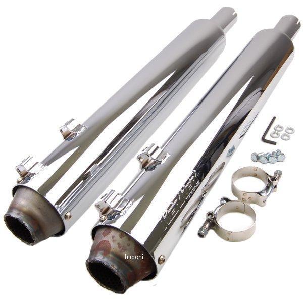 1801-0374 カーカー KERKER 3.5インチ スリップオンマフラー 10年-16年 JP...