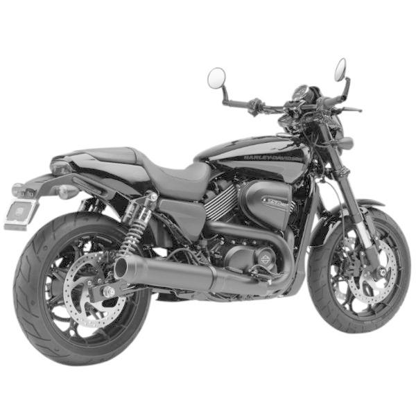 【USA在庫あり】 1801-1218 コブラ COBRA 4インチ スリップオンマフラー El D...