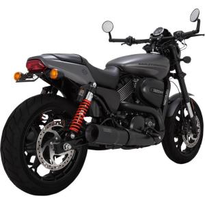 Harley Davidson（ハーレー・ダビッドソン） スクリーミンイーグル