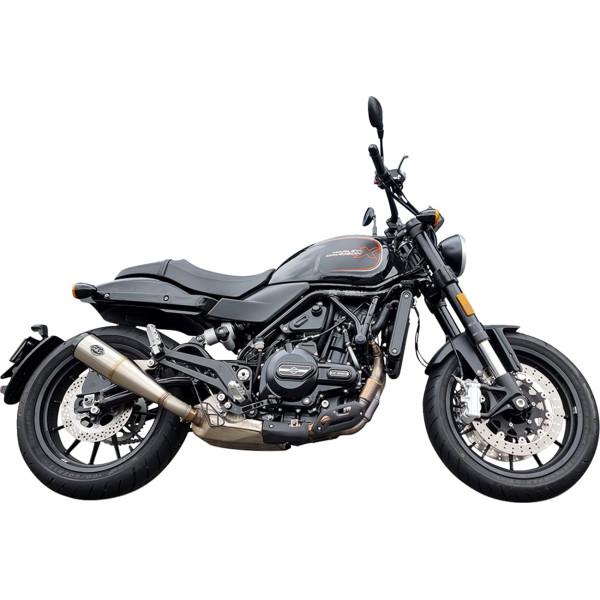 【USA在庫あり】 1801-1809 S&amp;Sサイクル S&amp;S Cycle Grand Nation...