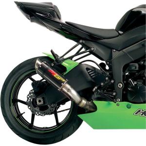 アロー 71167HCP-ZX10R ARROW スリップオンマフラー PRO RACE 16年-20