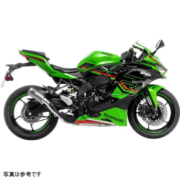 【USA在庫あり】 1811-4844 レオヴィンチ LeoVince マフラー LV-コルサ S ...