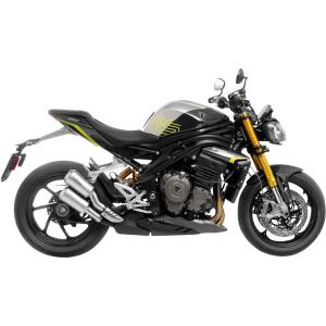 【USA在庫あり】 1811-4919 LEO VINCE レオビンチ MUFFLER LV10 TRIUMPH SPEED TRIPPLE 1200 RR RS RX SS JP店