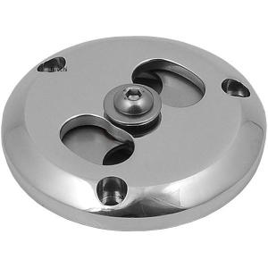 スーパートラップ4inch エンドキャップ 4M3046 スーパートラップ SUPERTRAPP 補修用エンドキャップ