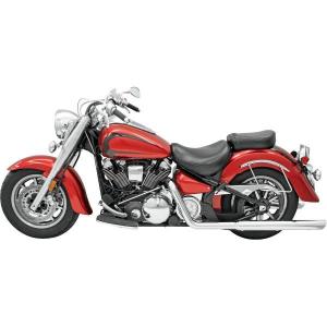 1812-0168 バッサニ Bassani ヘッダーパイプ パワーカーブ