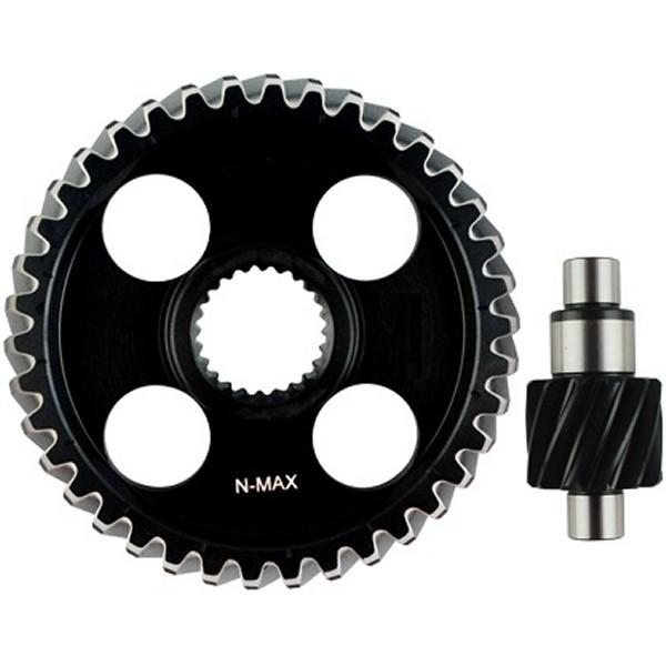 18158106 NCY 軽量セカンダリギアセット 12*32TNCY JP店