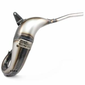 USA在庫あり】 SK02065304 プロサーキット Pro Circuit マフラー 304