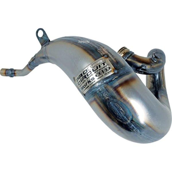 【USA在庫あり】 1822-0542 プロサーキット PRO CIRCUIT パイプ ワークス 2...