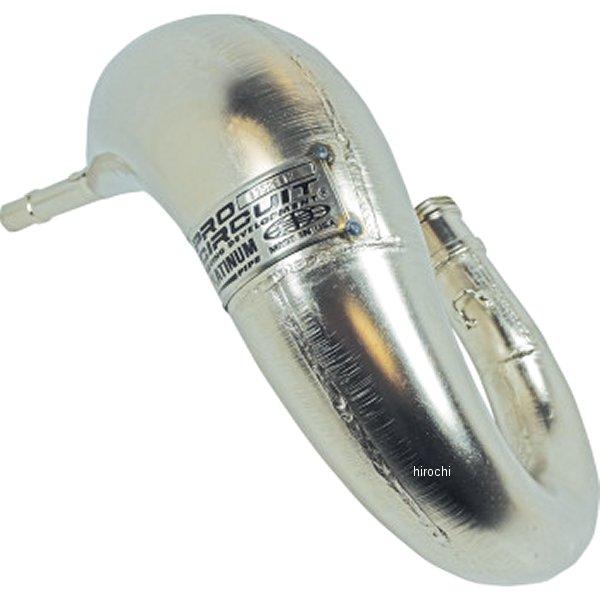 【USA在庫あり】 1822-0544 プロサーキット PRO CIRCUIT パイプ プラチナム ...