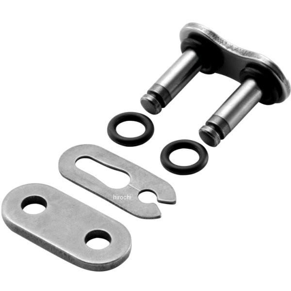 【USA在庫あり】 rkc520SO-CL アールケー RK チェーン 520SO クリップ リンク...