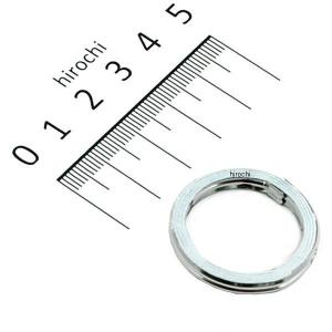 【メーカー在庫あり】 18291-GA7-000 ホンダ純正 エキゾーストパイプガスケット JP店｜ヒロチー商事 1号店