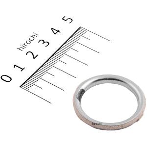 18291-HB2-900 ホンダ純正 エキゾーストパイプガスケット