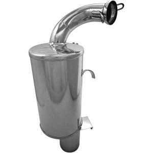 SLP サイレンサー COMPコンペテンション9Rー850ー650 Matryx