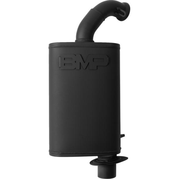 【USA在庫あり】 1841-0288 Bikeman Performance マフラー FULL ...