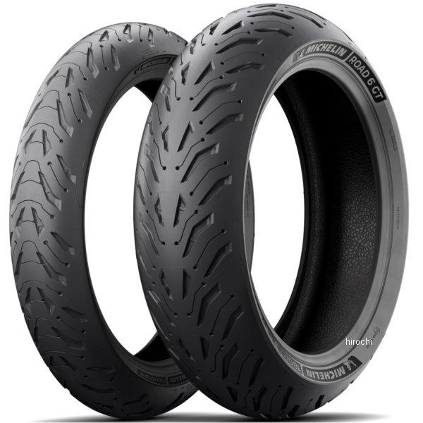 184761 ミシュラン MICHELIN ロード6 190/50ZR17 M/C (73W) GT...