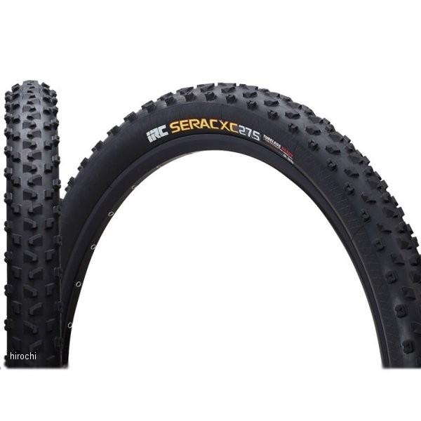 186264 井上ゴム工業 IRC 自転車用タイヤ シラク XC M77 チュ-ブレスレディ 27....