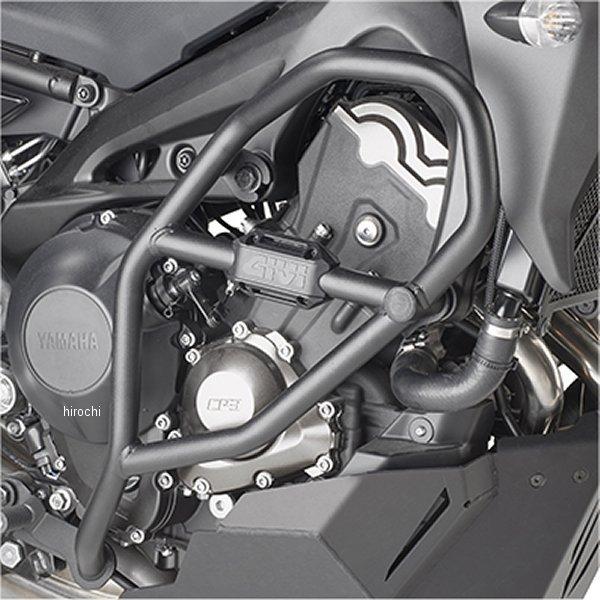 18809 ジビ GIVI TN2139 エンジンガード 18年-20年 トレーサー900、トレーサ...