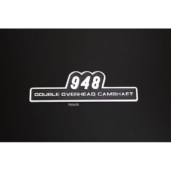 189-1035 ピーエムシー PMC ARCHI DOHCサイドカバーエンブレム 948 Z900...