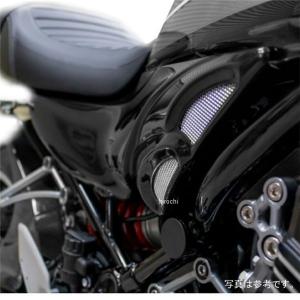 　早いもの勝ち　CBX400Fサイドカバー CBX400F用ノーマルタイプサイドカバー : jokers-store - 通販
