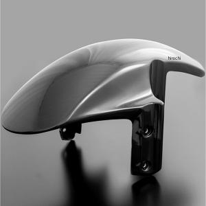 KZ1000LTDタイプリプロフロントフェンダー ショートフェンダー