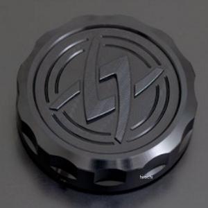 189-2304 ピーエムシー PMC ラジエーターキャップカバー 18年-20年 Z900RS Z900RSCAFE 黒 JP店