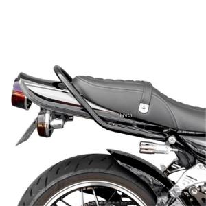 カ*ー様 z900rs/Z650rs　チタン製　グラブバー　タンデムバー STRIKER（ストライカー） チタンカスタムグラブバー カラー：チタン