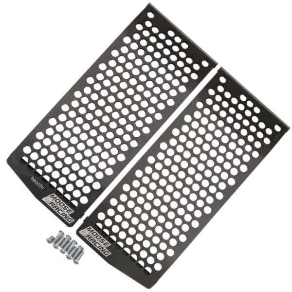 【USA在庫あり】 1901-0522 ムースレーシング MOOSE RACING ラジエーターガー...