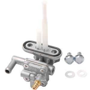 カワサキ（Kawasaki） 純正ガソリンコック ワッシャー付 フューエル