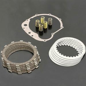 スズキ（SUZUKI） インパルス400(GK79A) クラッチバン クラッチ