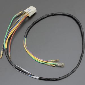 【メーカー在庫あり】 194-4004 ピーエムシー PMC サブハーネス Z400FX E1-E3仕様 JP店｜ヒロチー商事 1号店