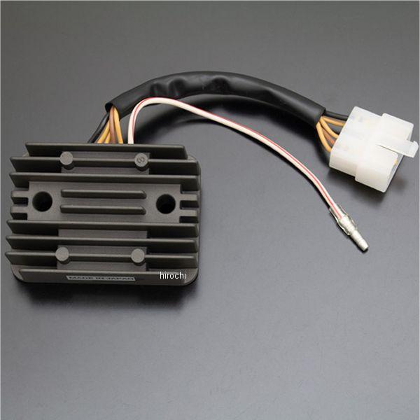 【メーカー在庫あり】 194-4082 ピーエムシー PMC レギュレーター Z400FX E4A ...