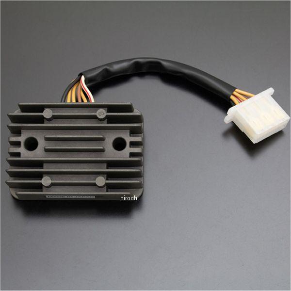 【メーカー在庫あり】 194-4083 ピーエムシー PMC レギュレーター Z400FX E4B ...