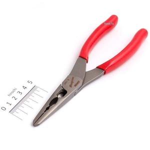 USA在庫あり】 96ACF スナップオン Snap-on ロングラジオペンチ JP店